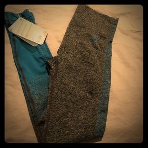 Gymshark Amplify Leggings